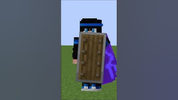 UPGRADING EVERY MINECRAFT ITEM [9] #shorts  #minecraftshorts  #minecraftshorts