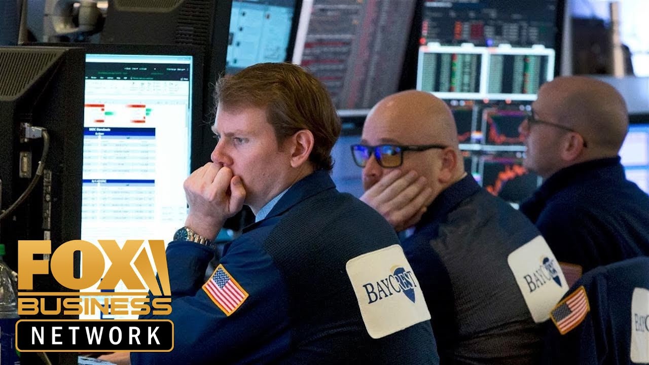 Volatility is the new norm: Mark Avallone