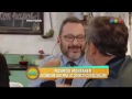 Ricardo Montaner - Entrevista en el Morfi Parte 3/8 (2016)