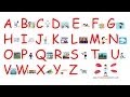 ALPHABET FRANÇAIS