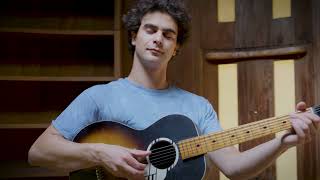 'Miss Me Too' -- Zach Moses (Official Music Video)