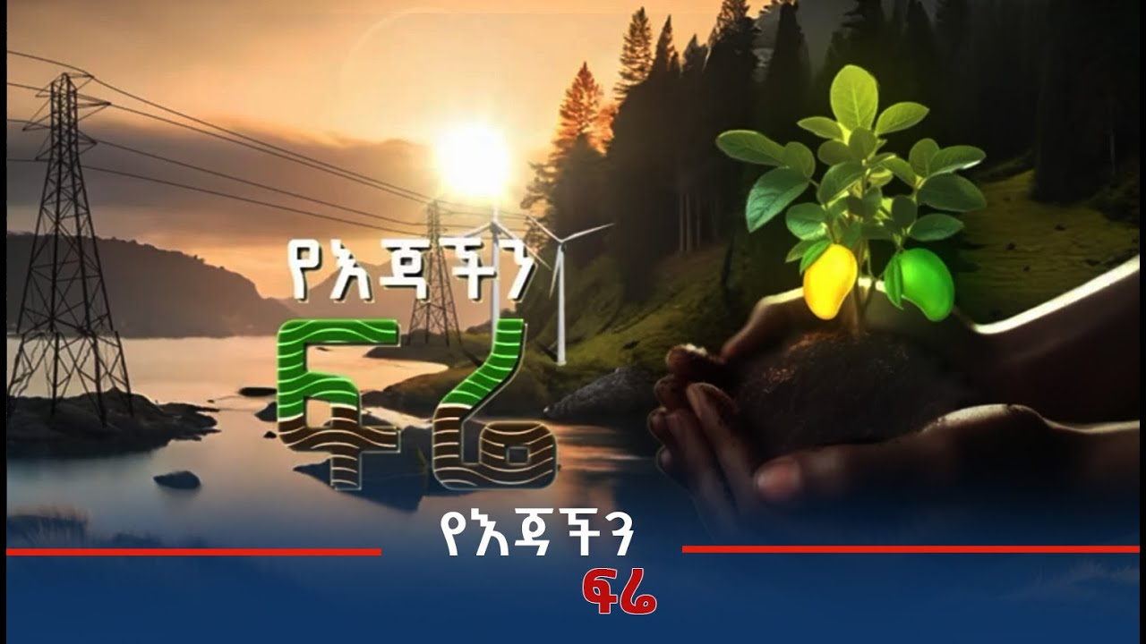 ዘጋቢ ፊልም - የእጃችን ፍሬ