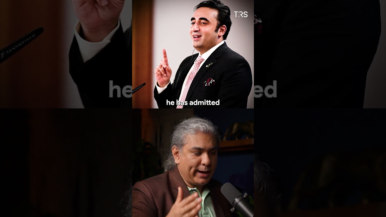 Pakistan’s Involvement In Pahalgam Attack 