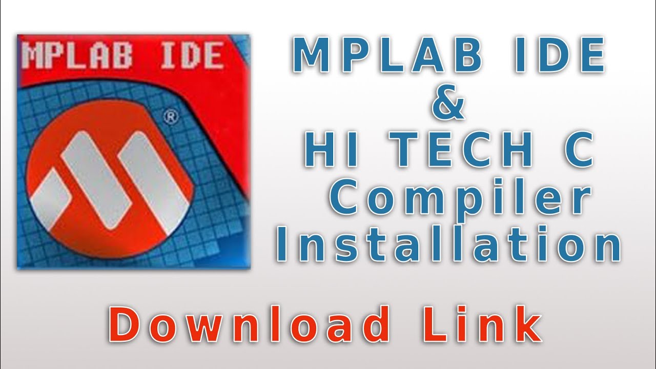 microchip hi tech c compiler free download