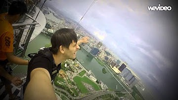 Day 1. Experiment #1