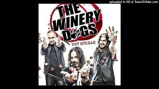 The winery dogs - Captain Love