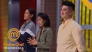 Masterchef Indonesia  Senjata Makan Tuan Dish Firhan Gagal   Gallery 6