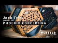 Jack Talty Presents the McNeela Phoenix Concertina