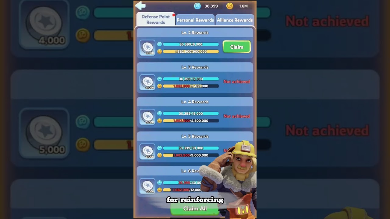 Hot FAQs | These strategies help you maximize your score in the Crazy Joe Event！