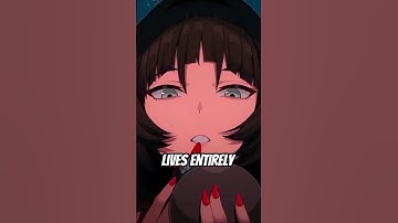 Jane Doe is an ENTIRE Mystery… | Zenless Zone Zero lore