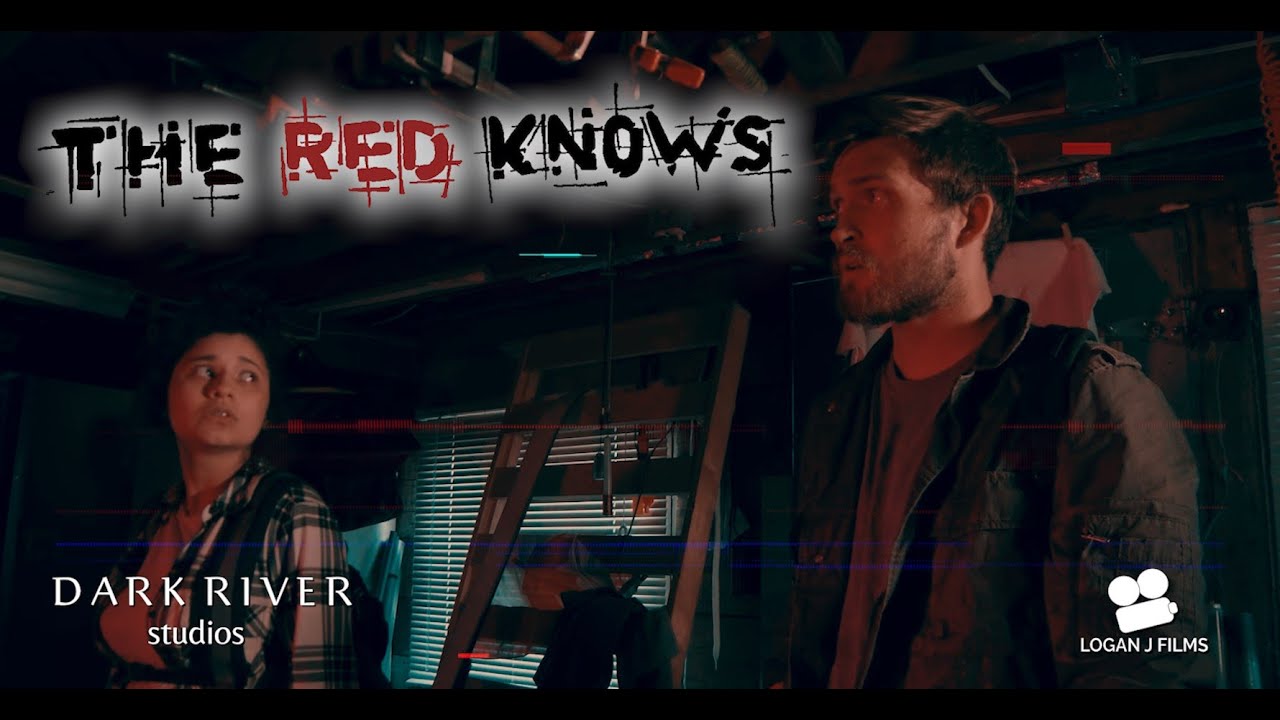 The Red Knows - Indiegogo Campaign Video