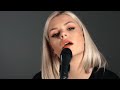 Liar - Camila Cabello (Cover By: Davina Michelle)