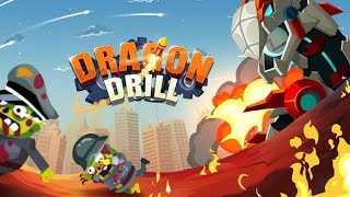 Dragon drill completing everything in the game  screenshot 3