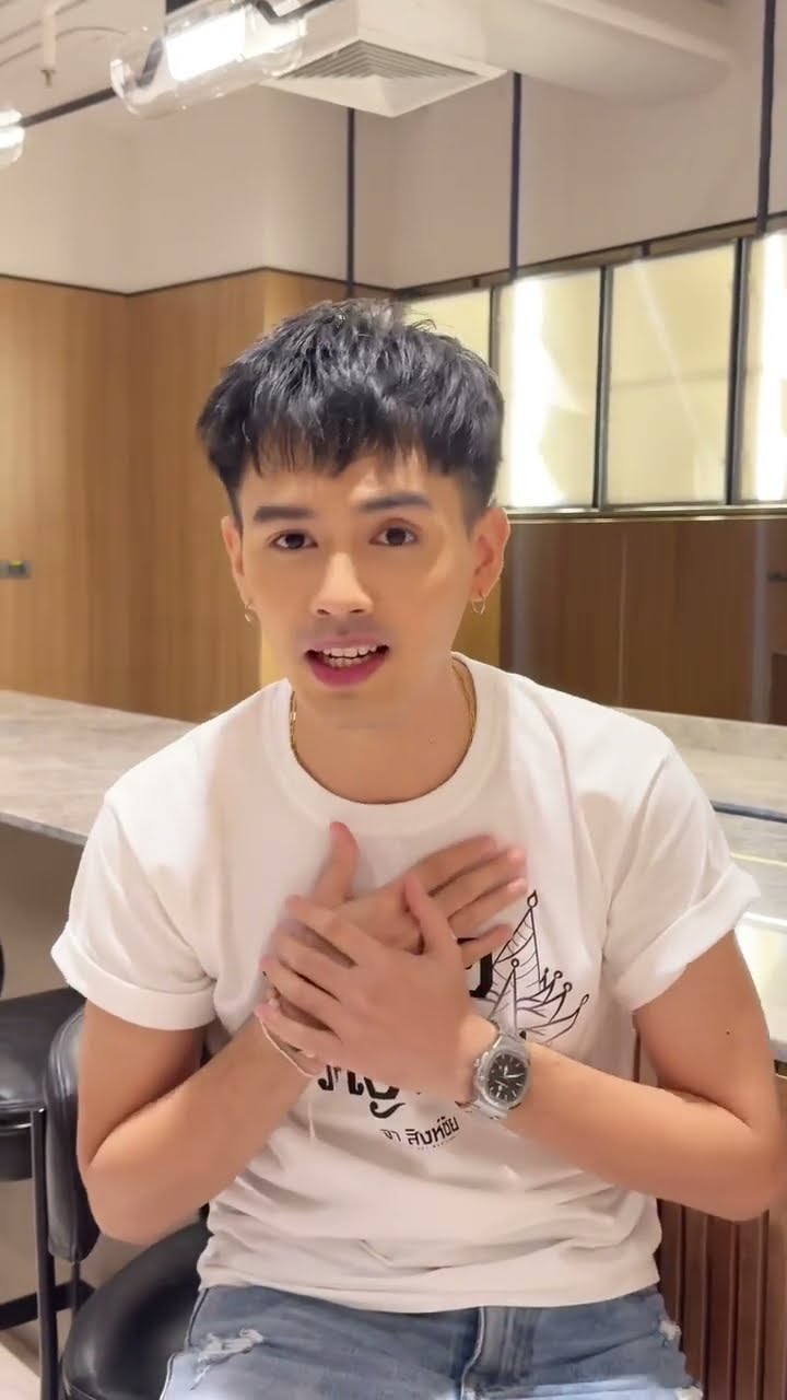 #จาสิงห์ชัย ขอฝากซิงเกิลใหม่ล่าสุด #มาเด้อขวัญอ้าย ฟังได้แล้ววันนี้ #แกรมมี่โกลด์