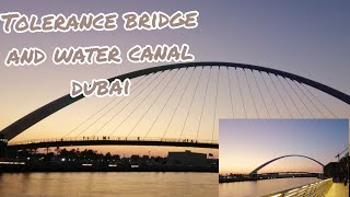 WATER CANAL AND TOLERANCE BRIDGE by Aprill kate 1,717 views 3 years ago 15 minutes