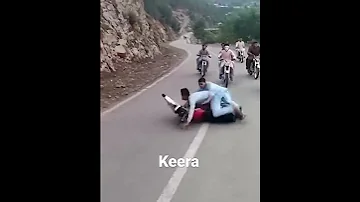 One Wheeling With My Friends Shorts 
