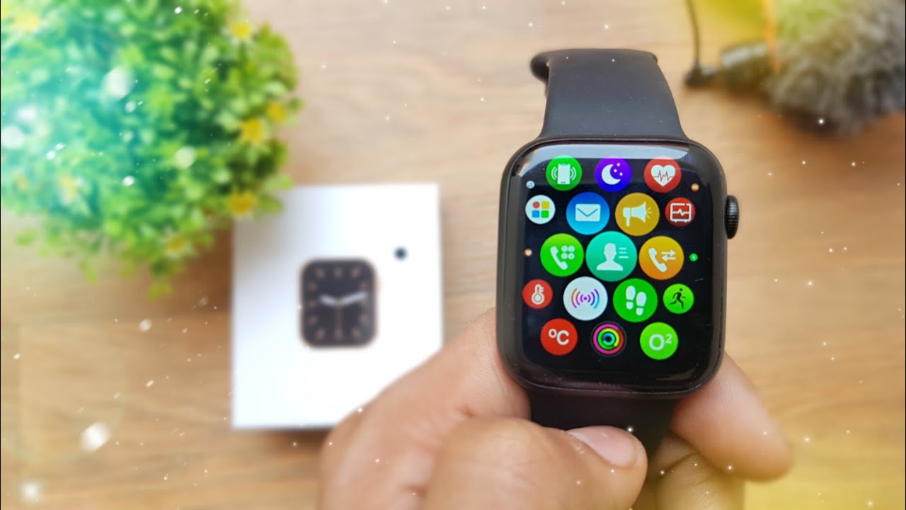 w26 Plus Smart watch unboxing and full review Best smart watch under 1699 ?