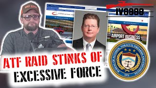 Arkansas Man Killed in ATF Raid! Excessive Force?