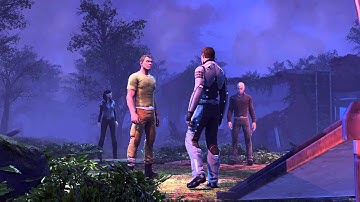 Urza Commands the XCOM 2 Project, Episode 2.08