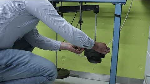 TU Delft - Direct Shear Test 2020