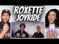 Roxette - Joyride (1991 / 1 HOUR LOOP)