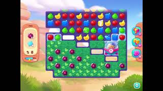 Wildscapes Level 795