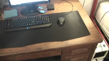 Mionix Sargas 900 Unboxing and Review - BigAl Tech