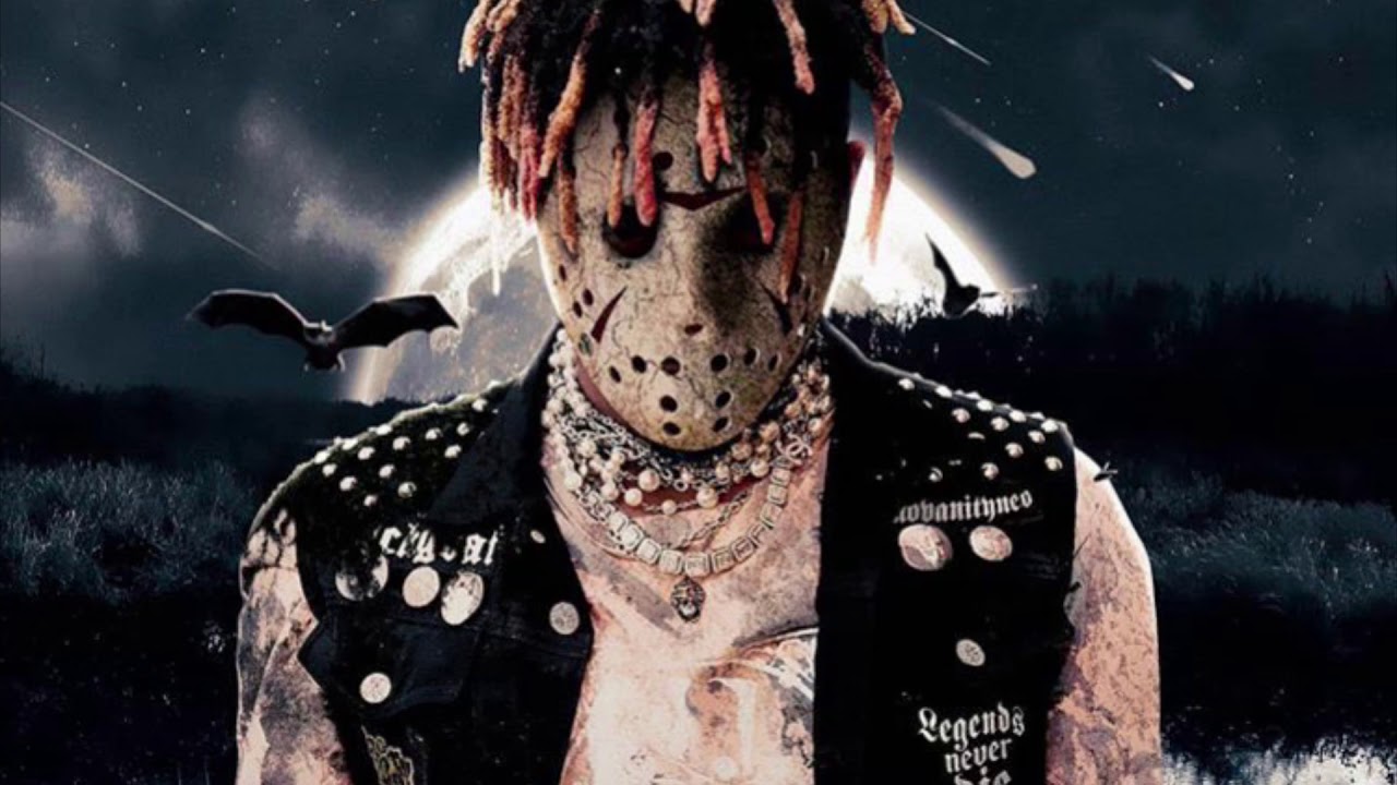 Juice WRLD- Righteous 2 (Unreleased)