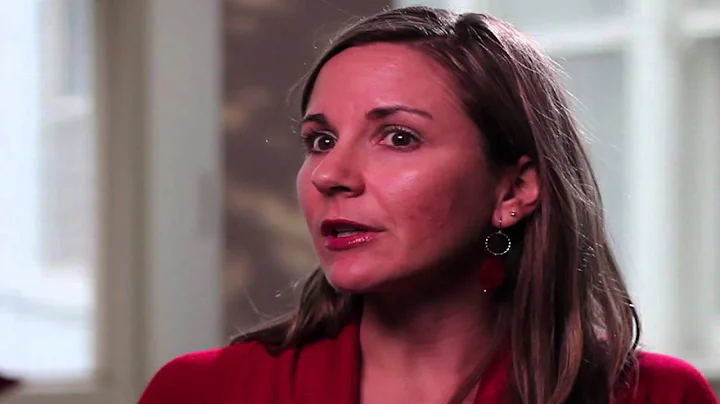 Stories from the heart: Jill Russell