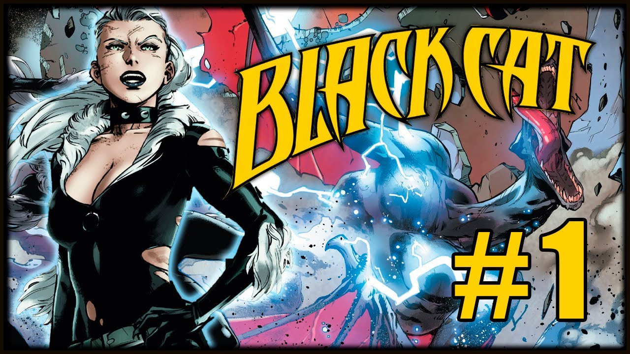 Black Cat #1 (2020): Капитан Америка в команде с фашиками