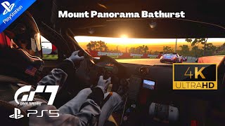 Mount Panorama Bathurst Gameplay - Cockpit View
In this Mount Panorama Bathurst Gameplay Cockpit View, watch as I race around the iconic Mount Panorama circuit in Gran Turismo 7 on the PlayStation 5 in Mclaren 650s
If youre a fan of Gran Turismo or racing games, then youll love this Mount Panorama Bathurst Gameplay Cockpit View! In this video, watch as I race around the track in the cockpit view in Gran Turismo 7 on the PlayStation 5. This is a great video for fans of racing games or Gran Turismo who want to see the track from the drivers perspective.
#granturismo #granturismo7 #mclaren #podium #fanatec #playstation #trakracer #mclaren650s #playstation5 #playstation #mountpanorama #bathurst
https://www.instagram.com/the.gameplay.gig/
youtube.com/@TheGameplayGig Mount Panorama Bathurst Gameplay - Cockpit View