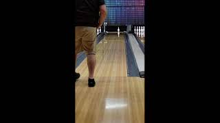 Brunswick Quantum EVO Pearl