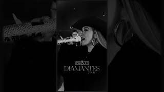 ¿En qué fecha los veo? #chiquis #diamantes #tourdiamantes