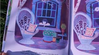 Bedtime Story: The Fairy Garden