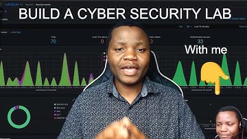 Learn Cybersecurity By Creating Your Own Home Lab