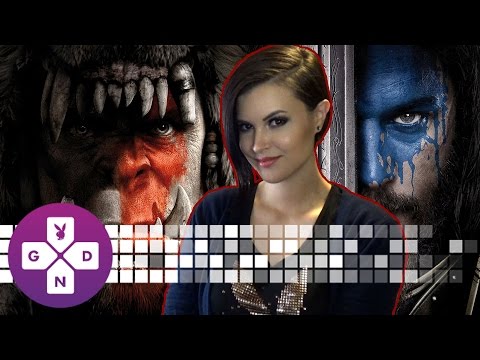 Gamer Next Door Amelia Talon On What She Wants To See In The Warcraft Movie