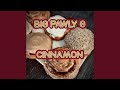 Cinnamon