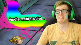 Another Waifu Is Gone - Danganronpa 2