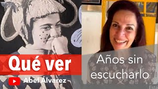 Maribel Rodríguez Escucha Tema De Caritas Después De Años, - Abel En Cualquier Parte