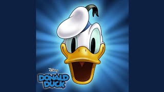 No One But Donald Duck (Remastered) - Donald Duck Opening