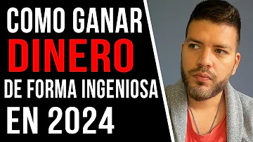 ¿En qué puedo invertir para ganar dinero rápidamente?