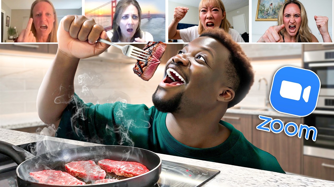 Latest Title & Thumbnail
