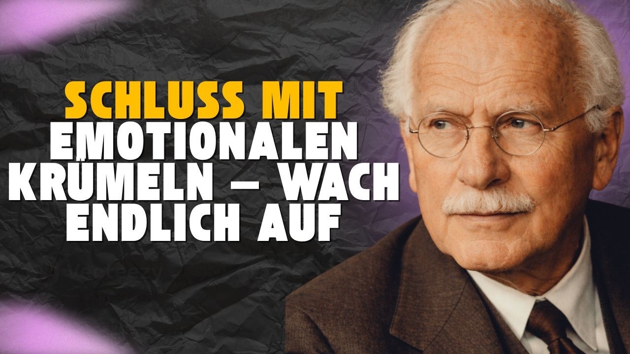 SCHLUSS MIT KRÜMELN — WACH ENDLICH AUF 2026