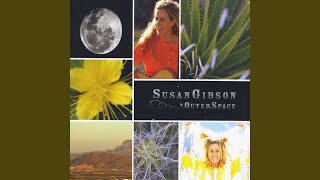 Video thumbnail of "Susan Gibson - Happiest When I'm Moving"