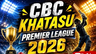DAY -11 🔥 KPL KATHASU PREMIER LEAGUE 2026 MBC CHILALA 🆚 DMC RANTARI