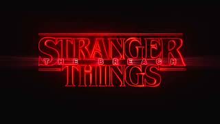 Stranger Things: The Breach | Announcement title