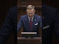 BOGUCKI MIAŻDŻY TUSKA! „Waga kogucia” premiera to za mało na powagę Sejmu!