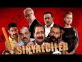 Sinyalciler | Türk Komedi Filmi Tek Parça