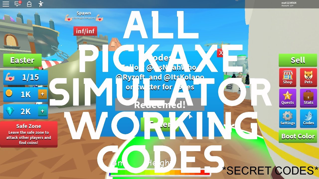 all-new-secret-op-codes-in-pickaxe-simulator-youtube