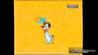 Opening To In The Night Garden Hello Iggle Piggle 2008 Dvd Australia